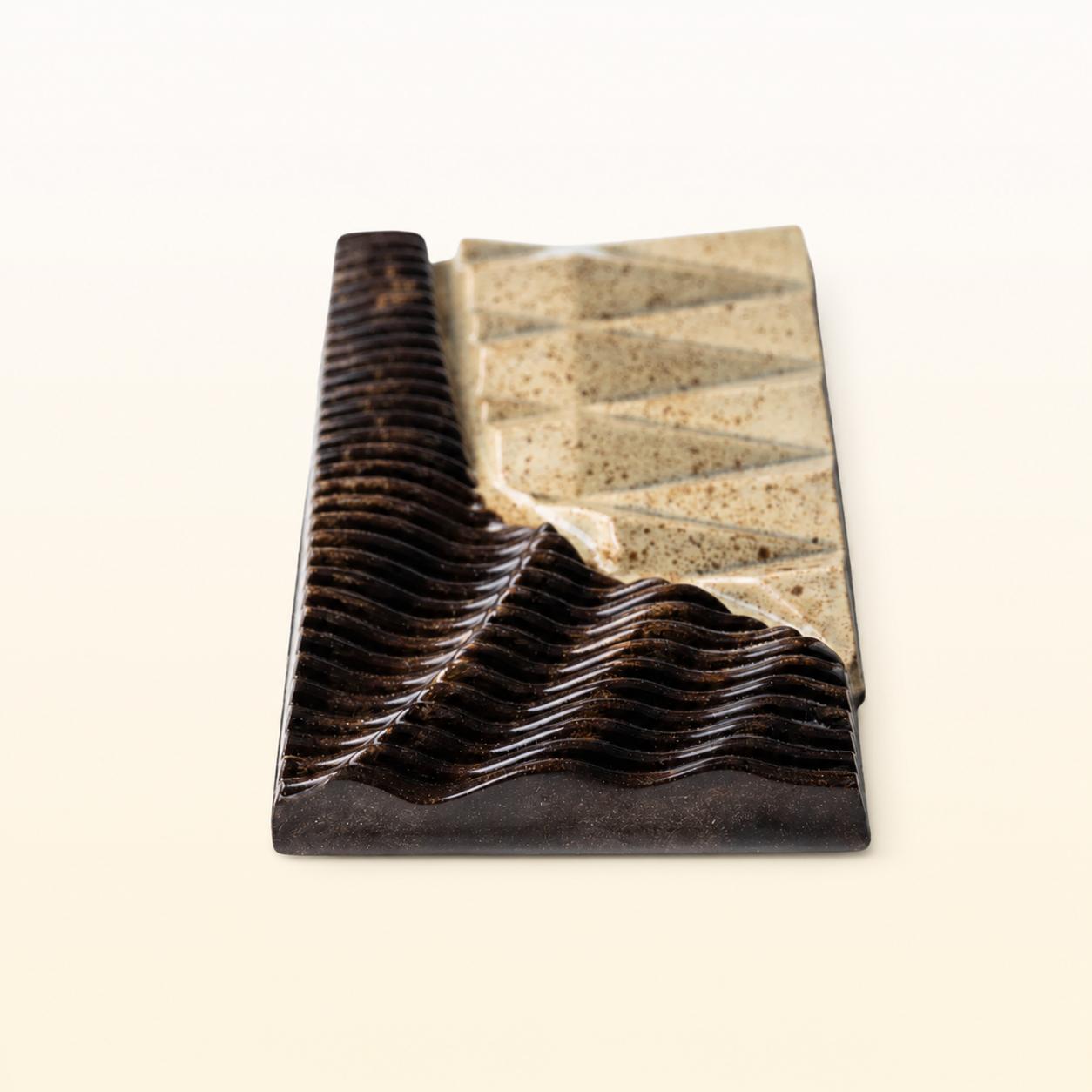 Tablet mould