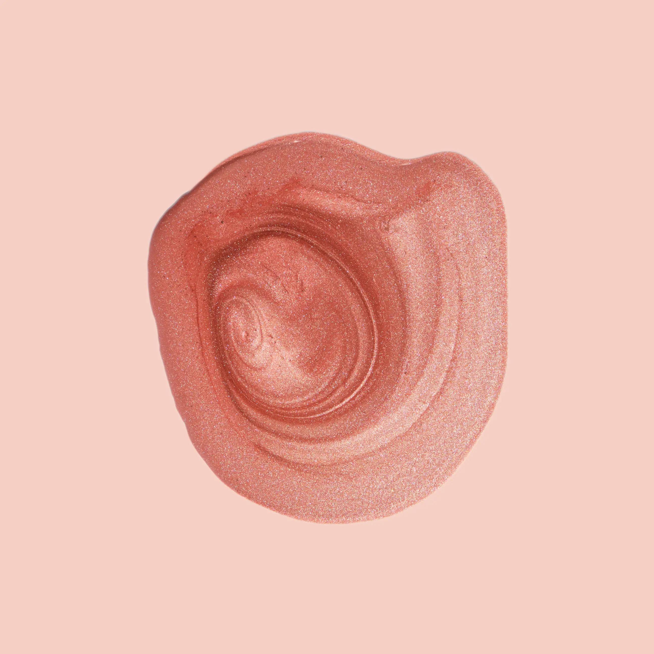 Cocoa Butter Rosa Oro