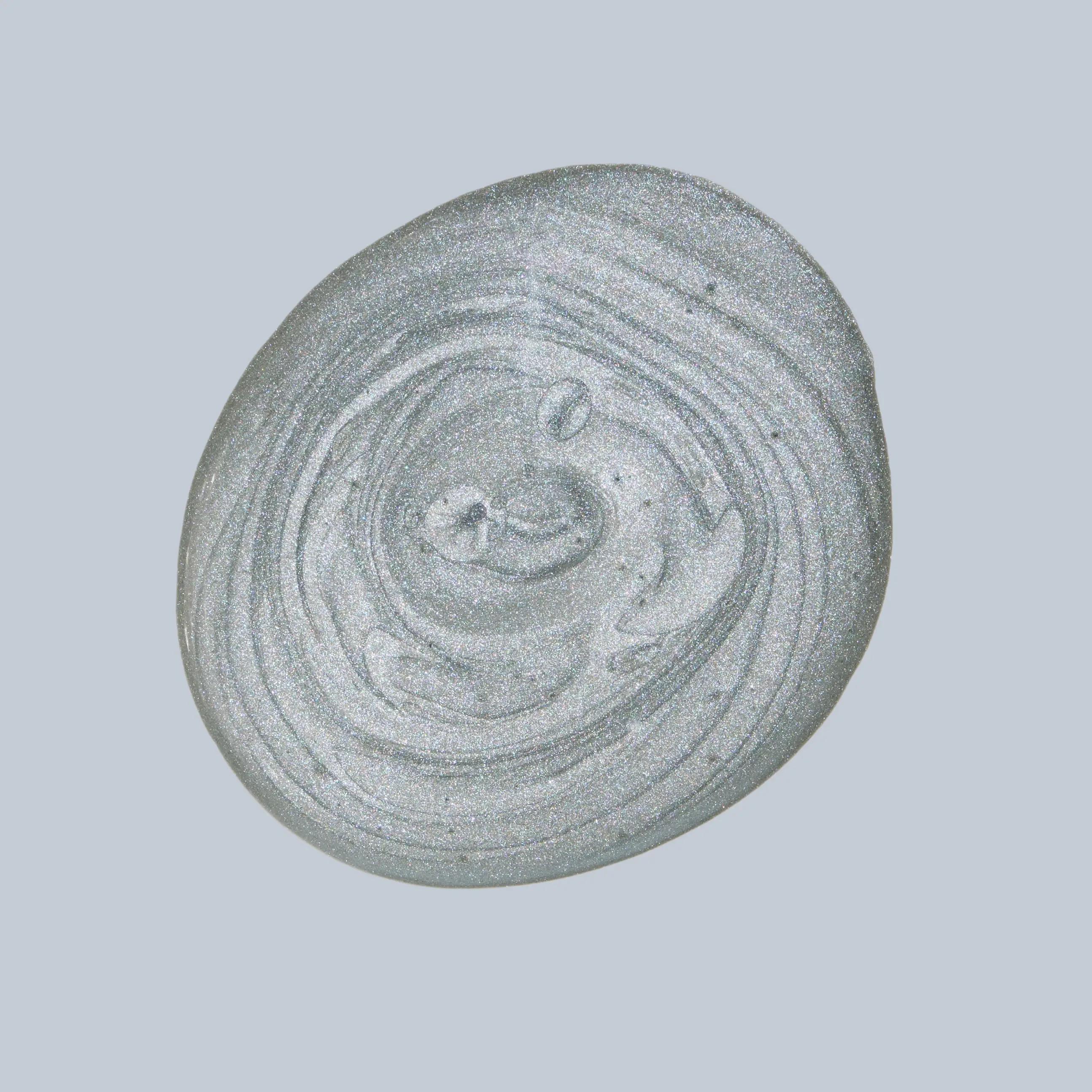 Cocoa Butter Mayan Silver