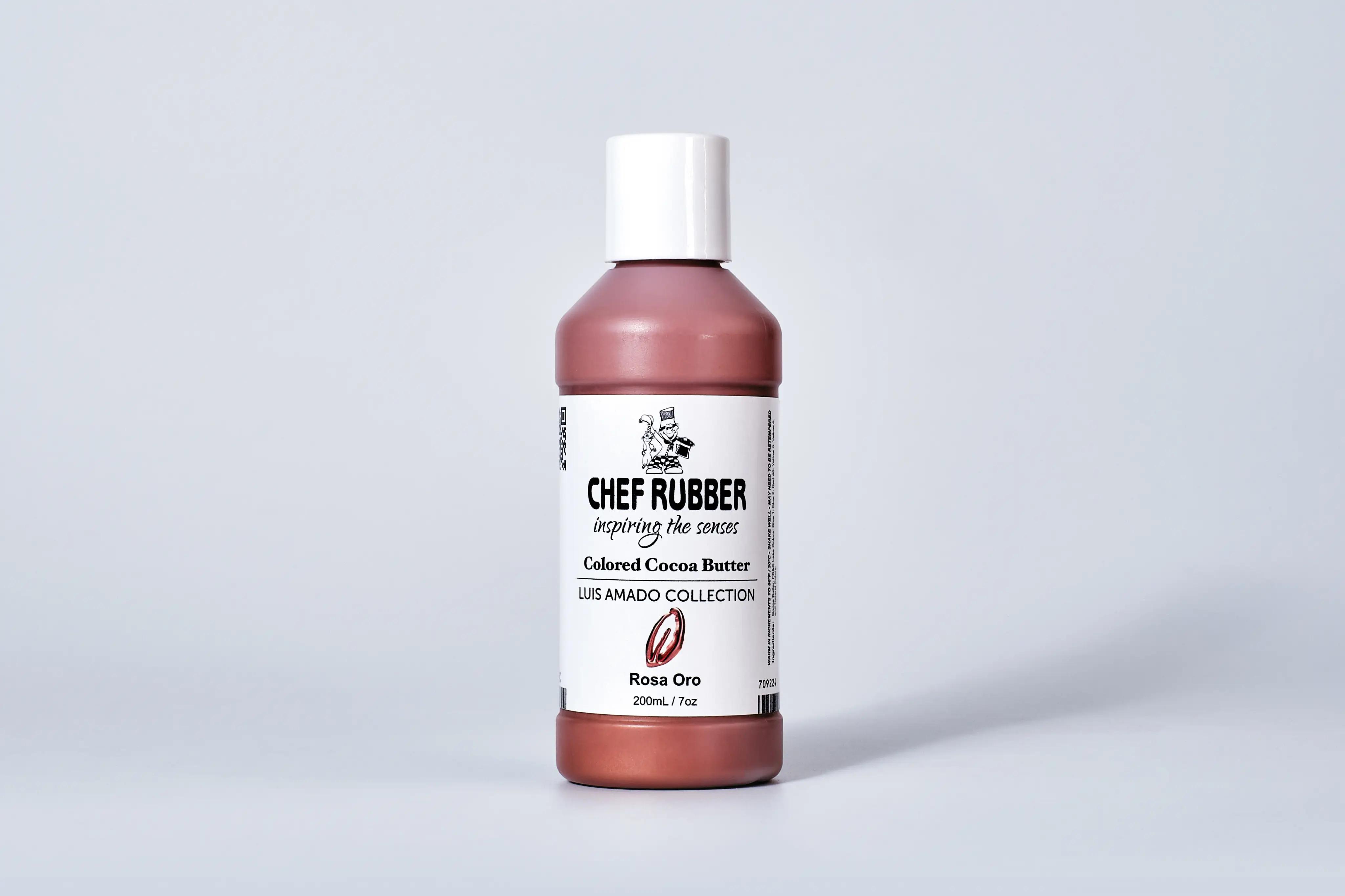 Cocoa Butter Rosa Oro