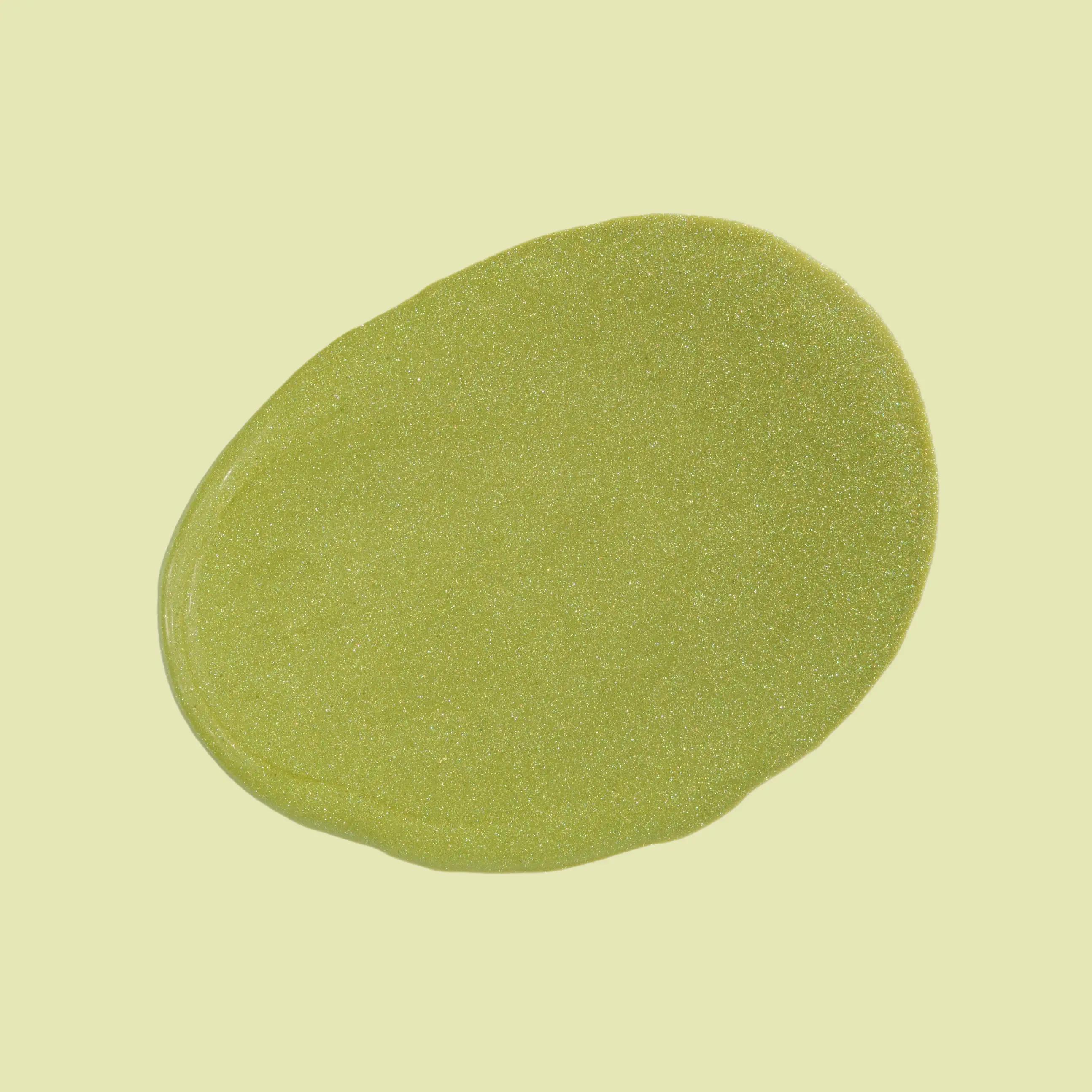 light jade green