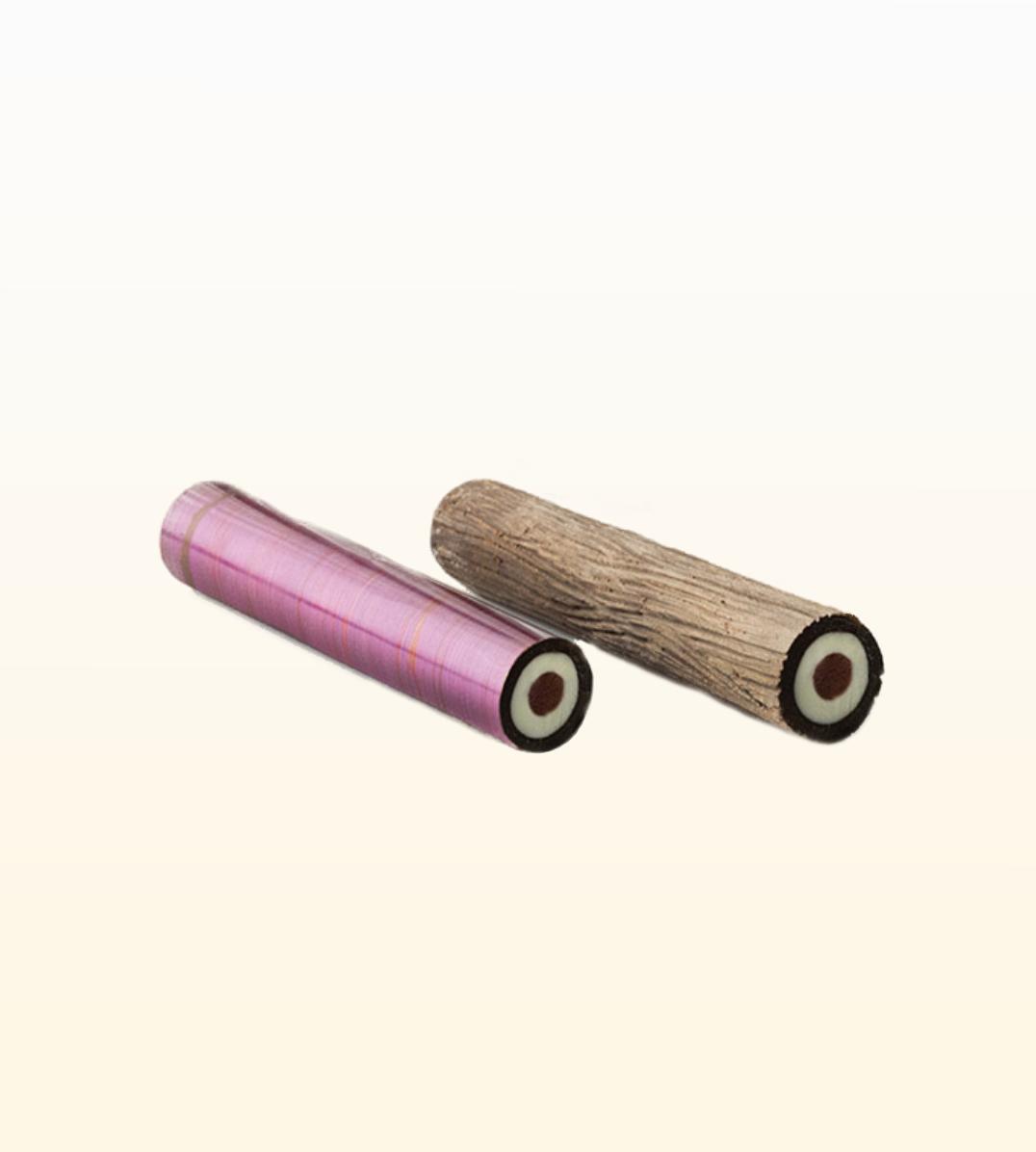 Cylinder mould