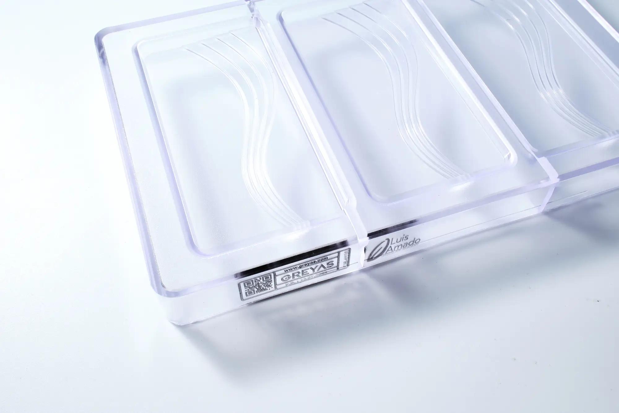 Wave Tablet Mould