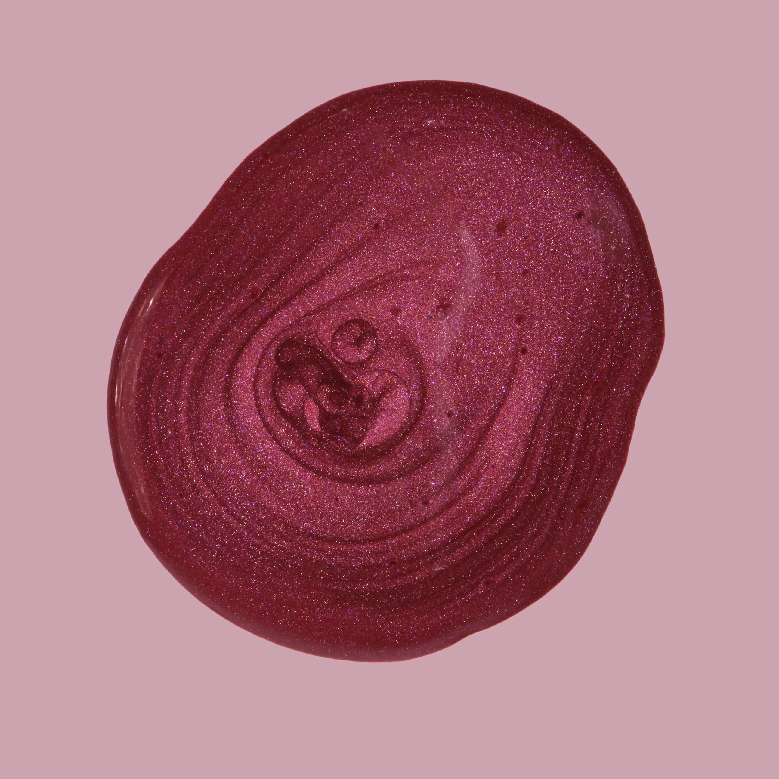 Cocoa Butter Sangria Red