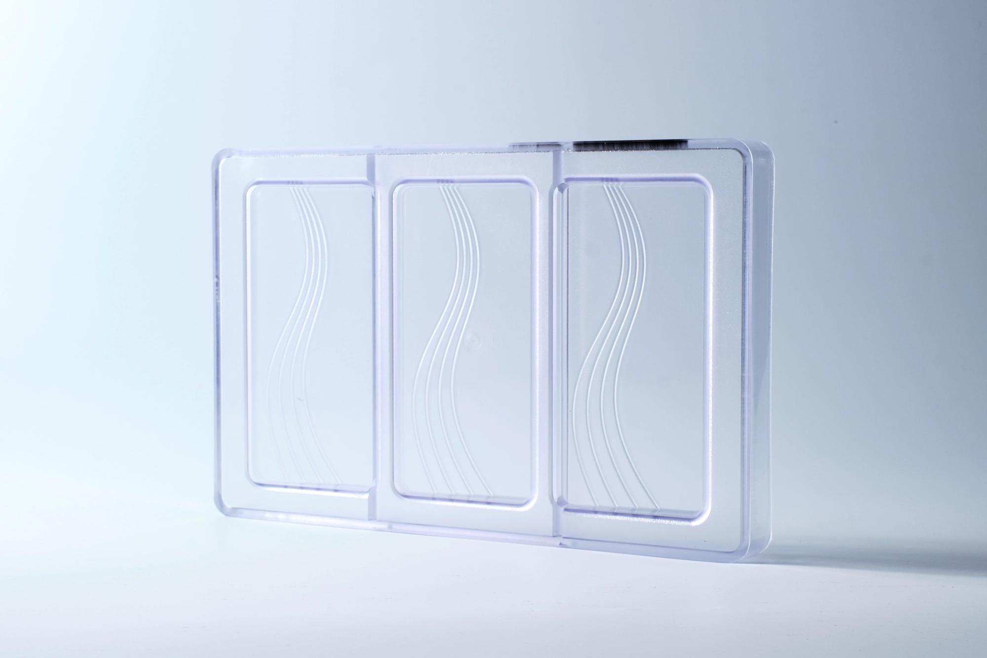 Wave Tablet Mould