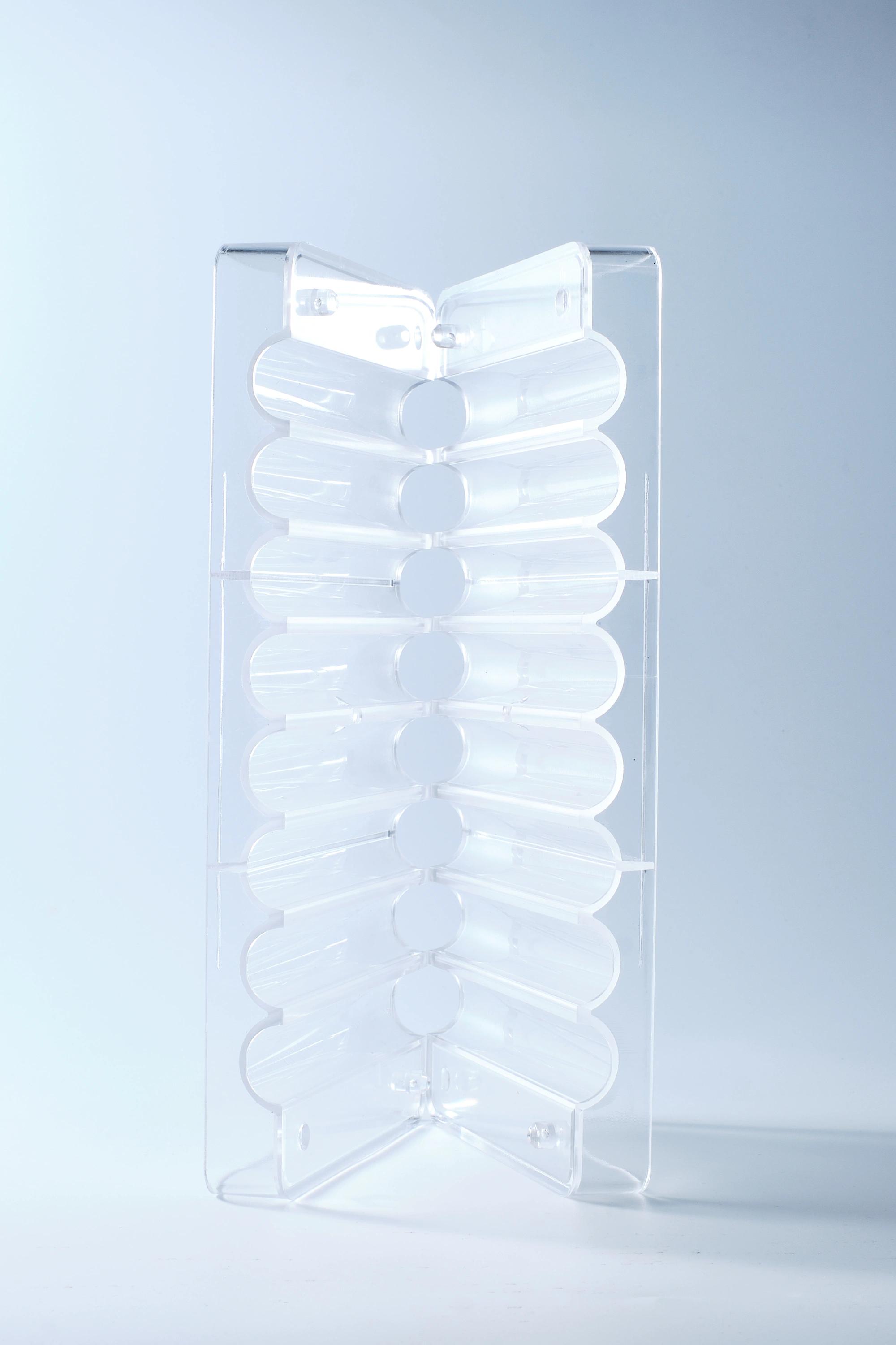 Cylinder mould