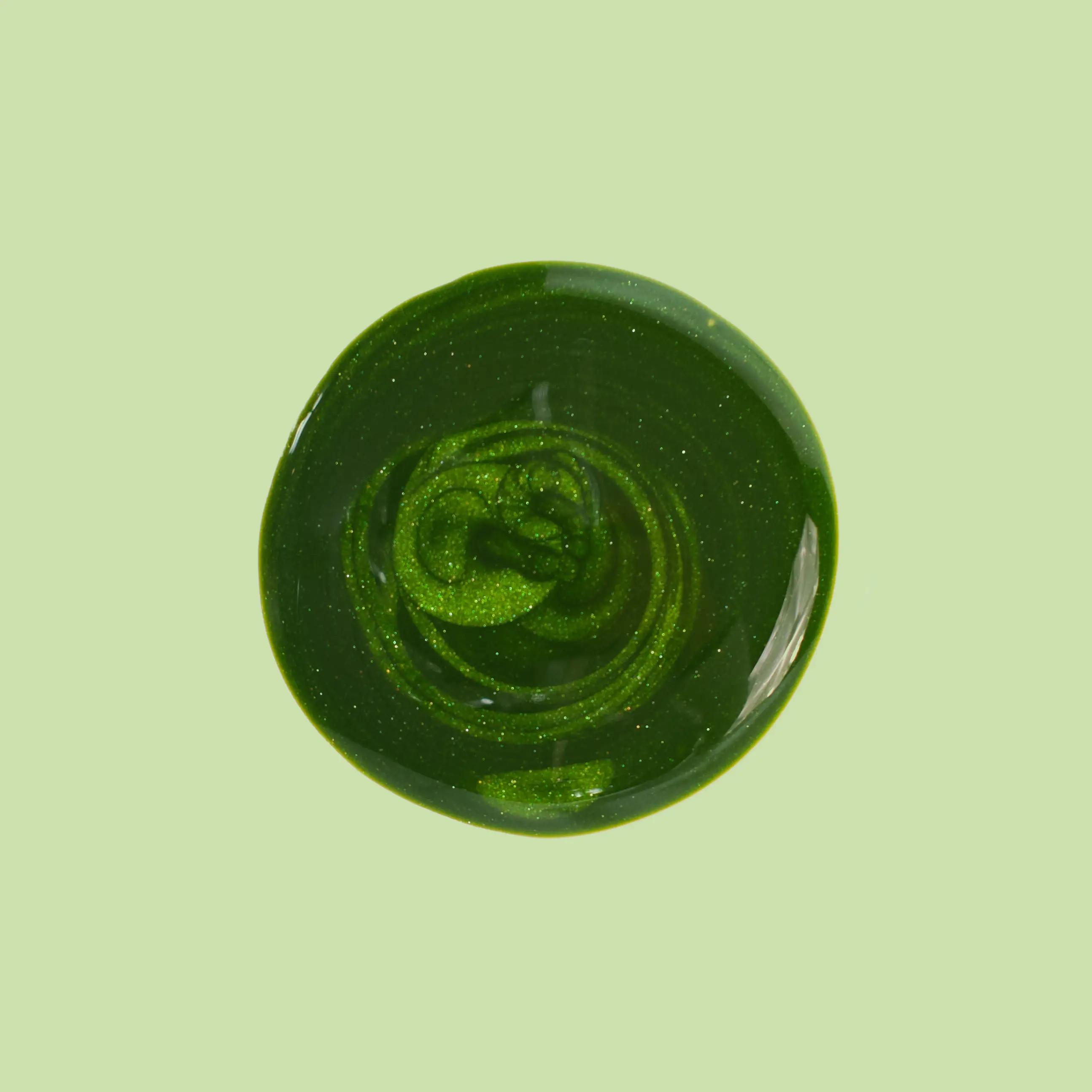 green esmerelda
