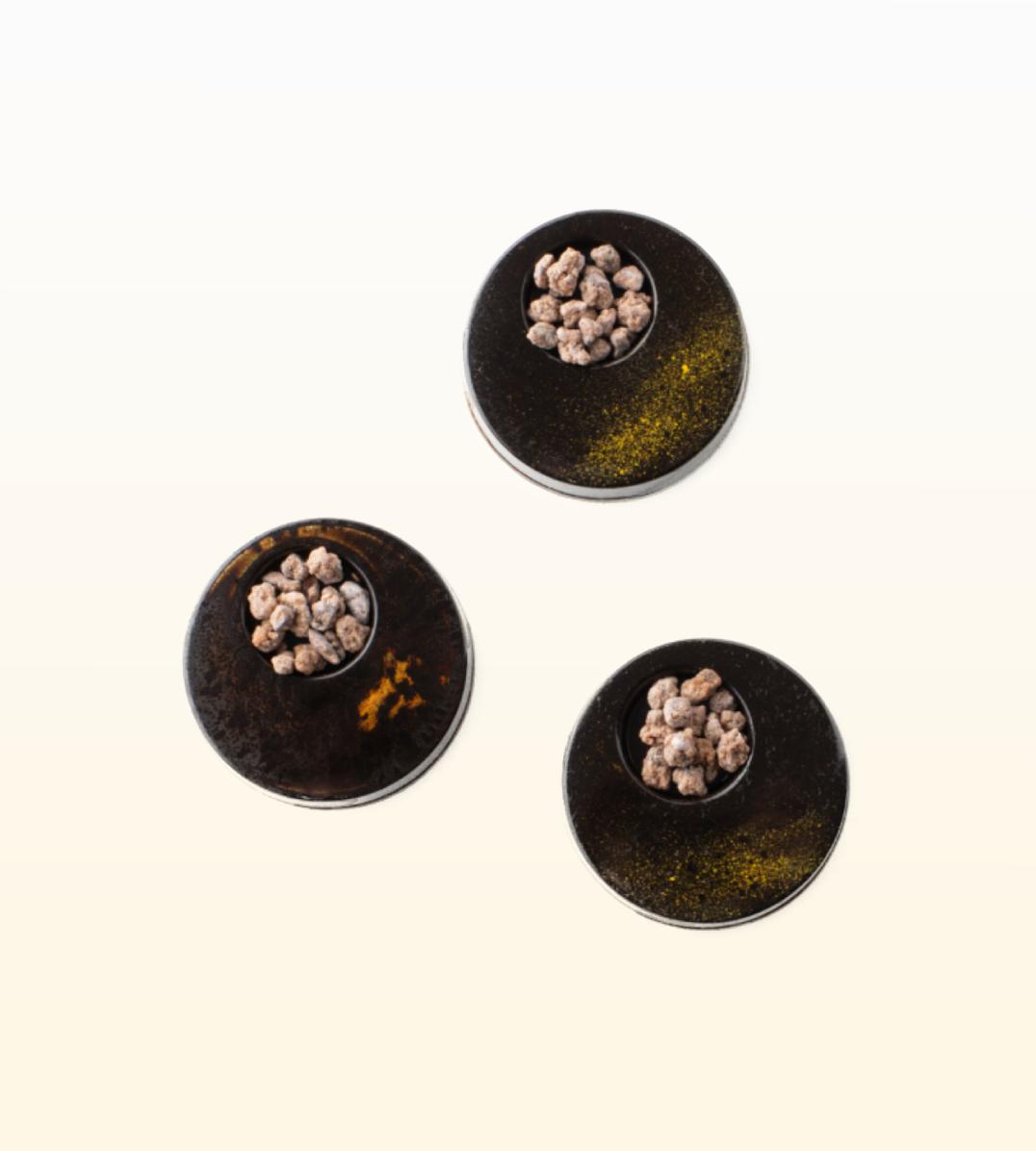 Button Mould