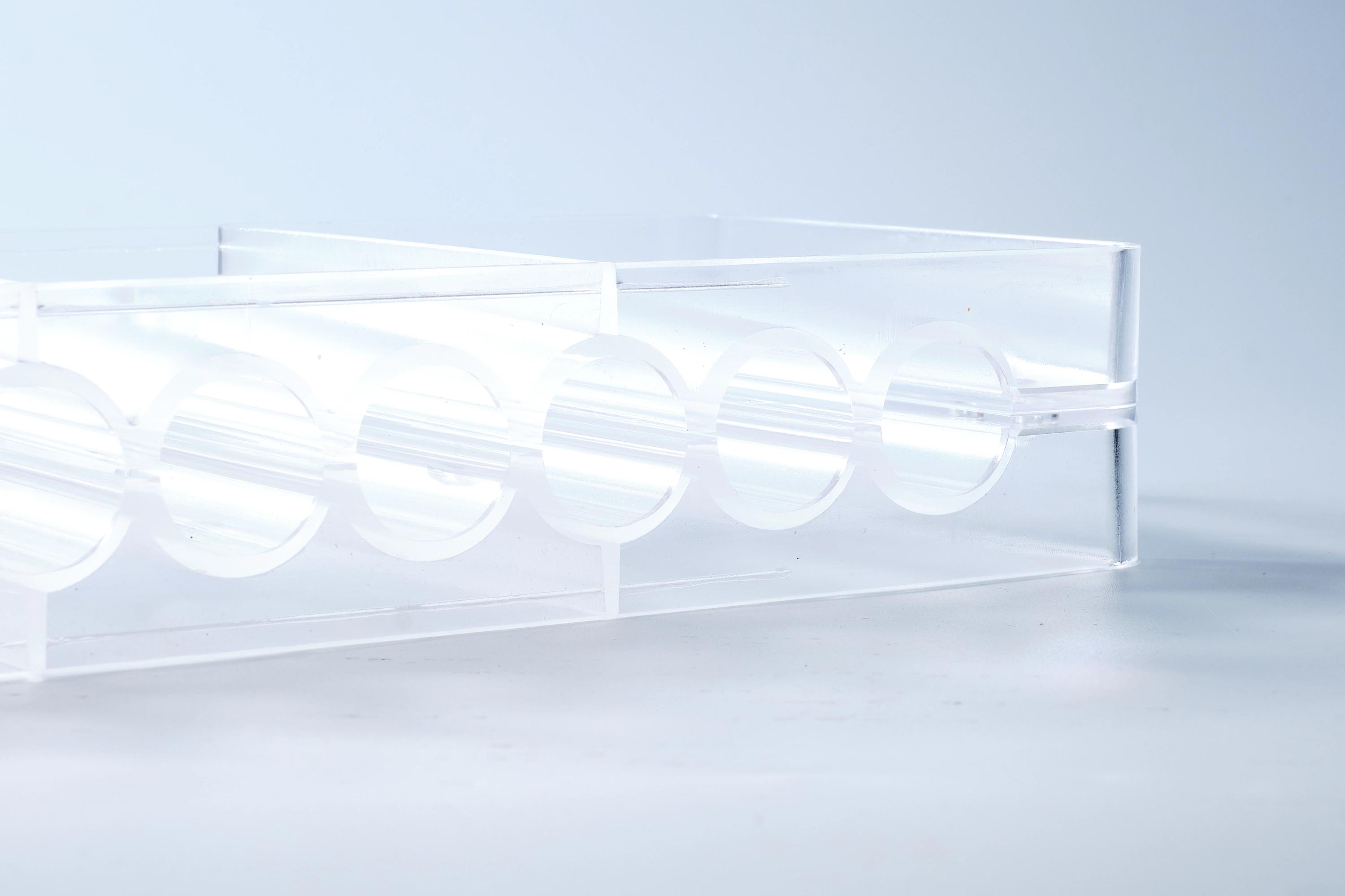 Cylinder mould